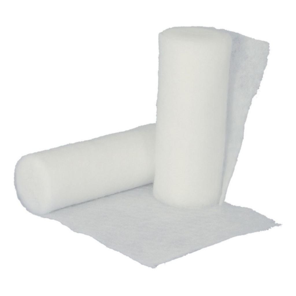 BENDA IN OVATTA GERMANICA 15CM 1 PEZZO