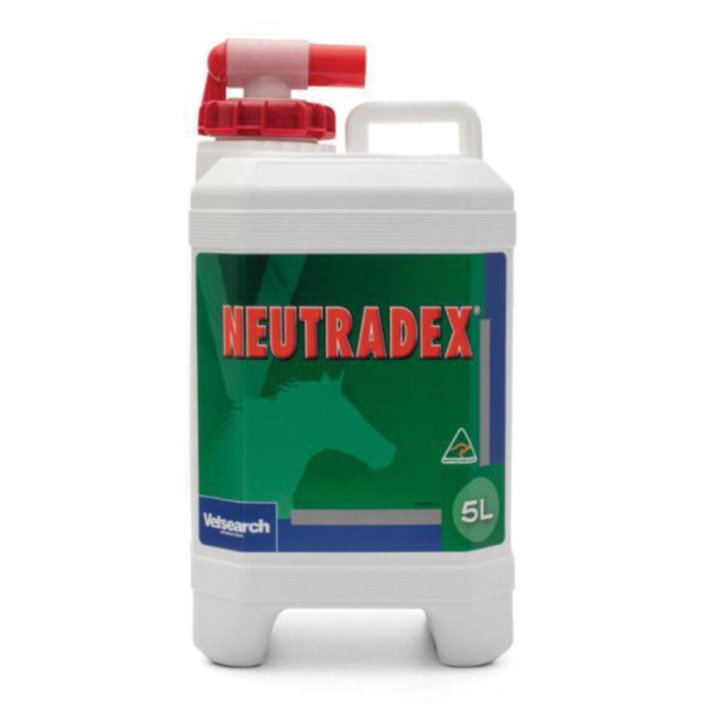 NEUTRADEX 5 LITRI