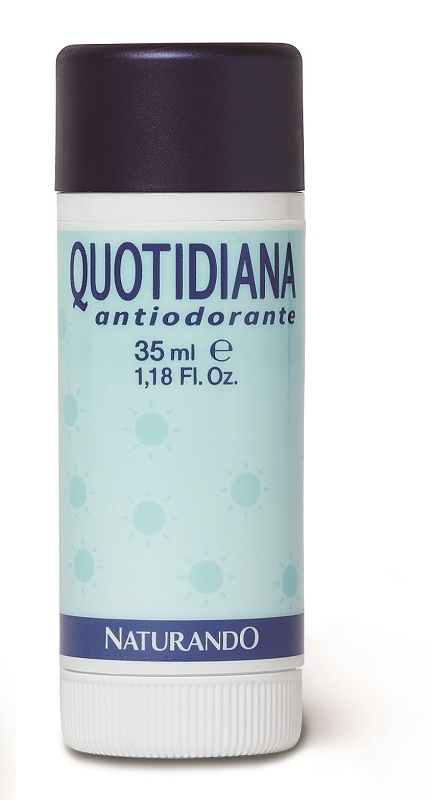 QUOTIDIANA ANTIODORANTE STICK 35 ML