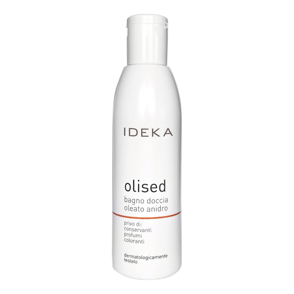 OLISED BAGNODOCCIA OLEATO 200 ML