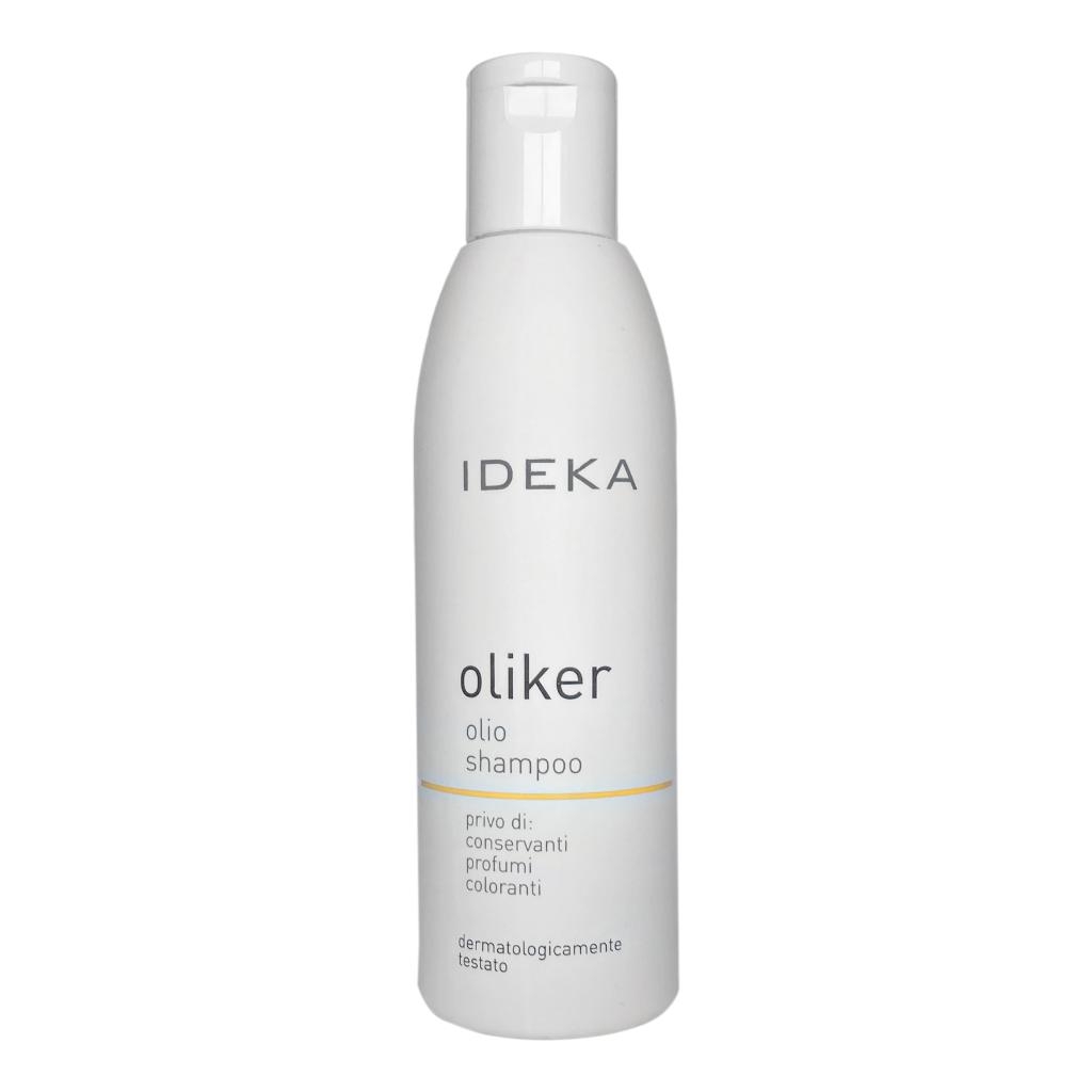 OLIKER OLIO SHAMPOO 200 ML