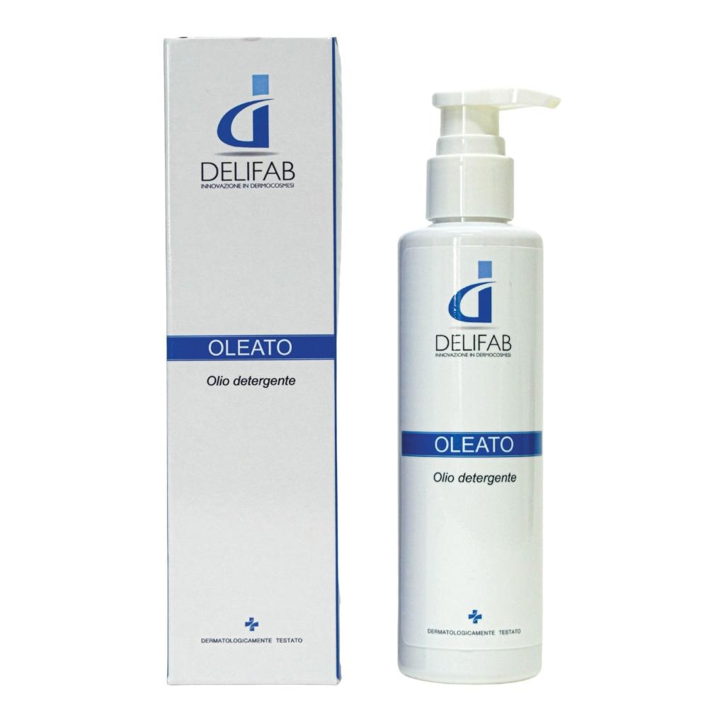 DELIFAB OLEATO 200 ML