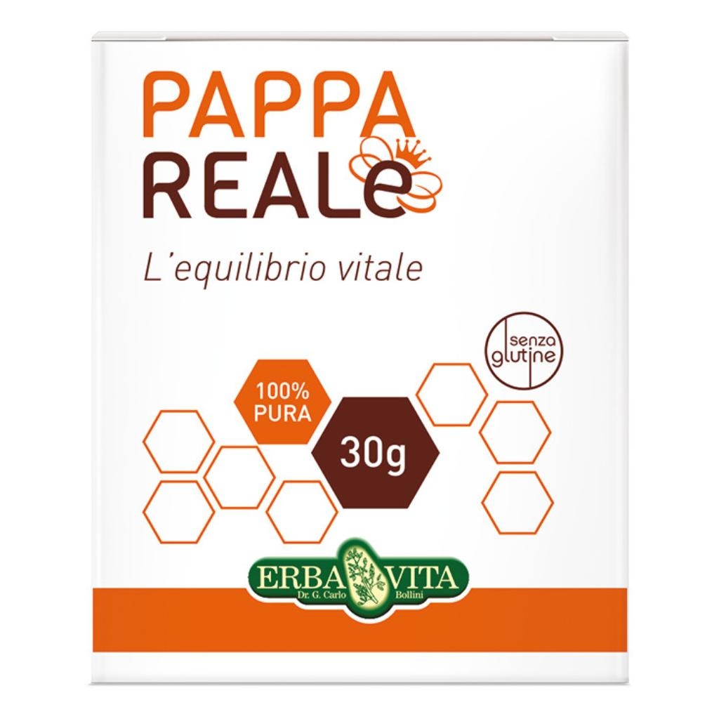 PAPPA REALE FRESCA 30 G