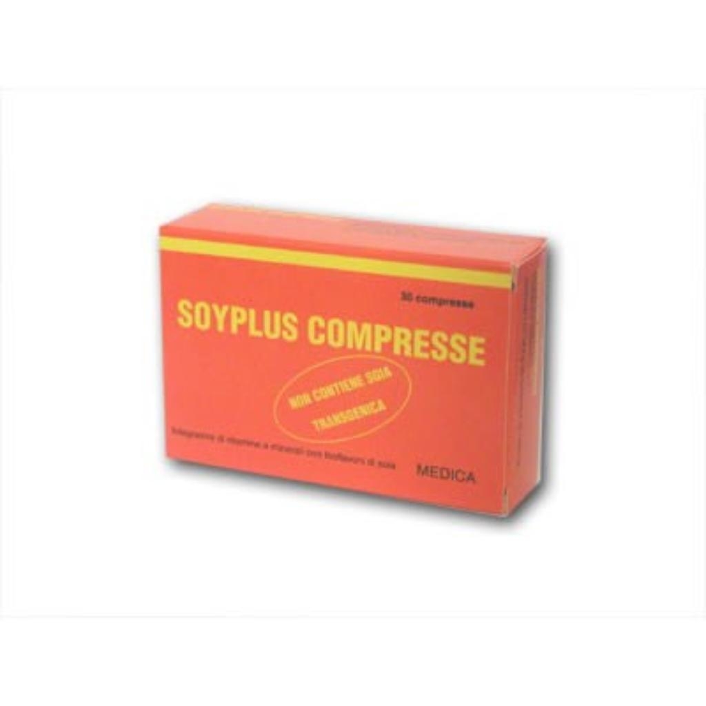 SPLUS 30 COMPRESSE