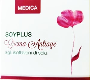 SOYPLUS CREMA ANTIAGE 50 ML