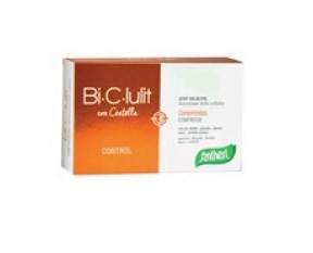 BI C LULIT 48 COMPRESSE SANTIVERI