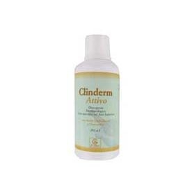 CLINDERM ATTIVO SHAMPOODOCCIA 500 ML