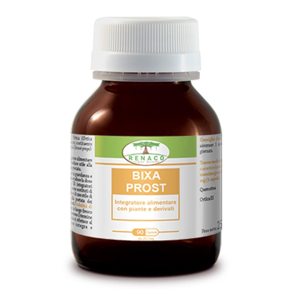 BIXA PROST 90 CAPSULE