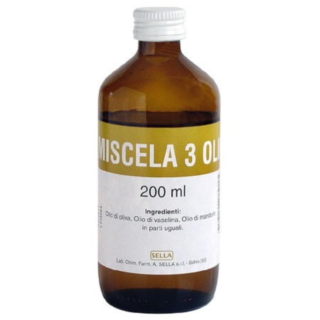 ACQUA OSSIGENATA 10 VOLUMI 100 ML