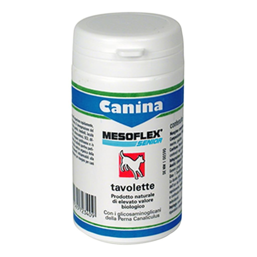 MESOFLEX SENIOR 120 TAVOLETTE