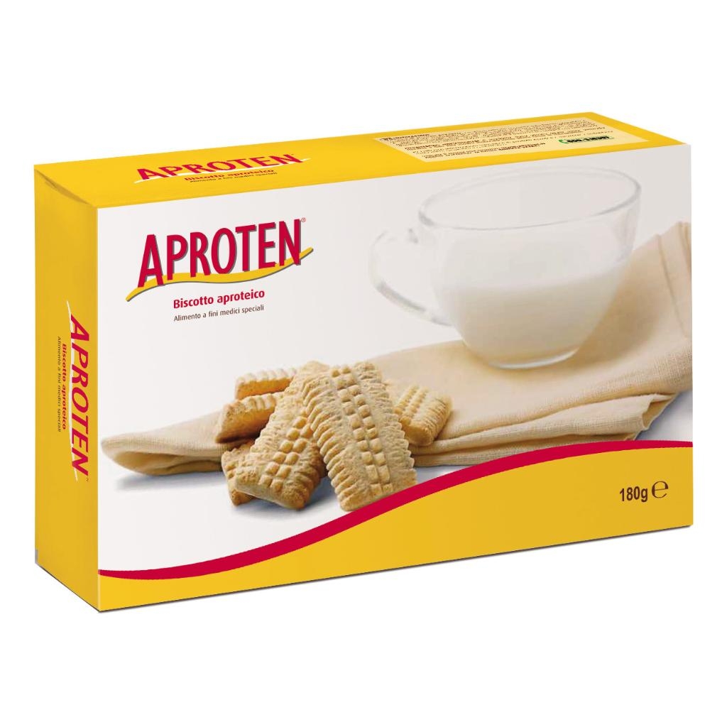 APROTEN BISCOTTO 180 G