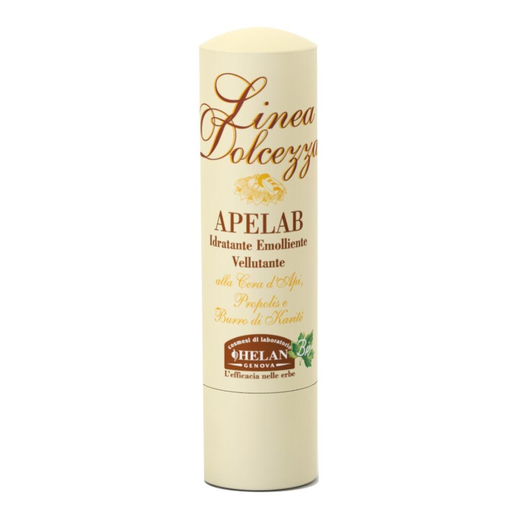 DOLCEZZA APELAB STICK LABBRA 4,5 ML