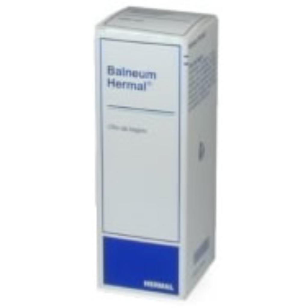 BALNEUM HERMAL BAGNO 500 ML