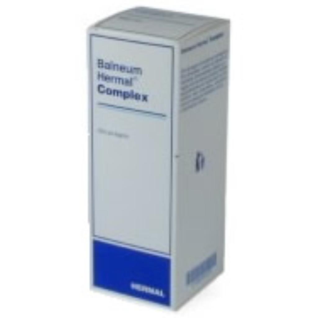 BALNEUM HERMAL COMPLEX BAGNO 500 ML