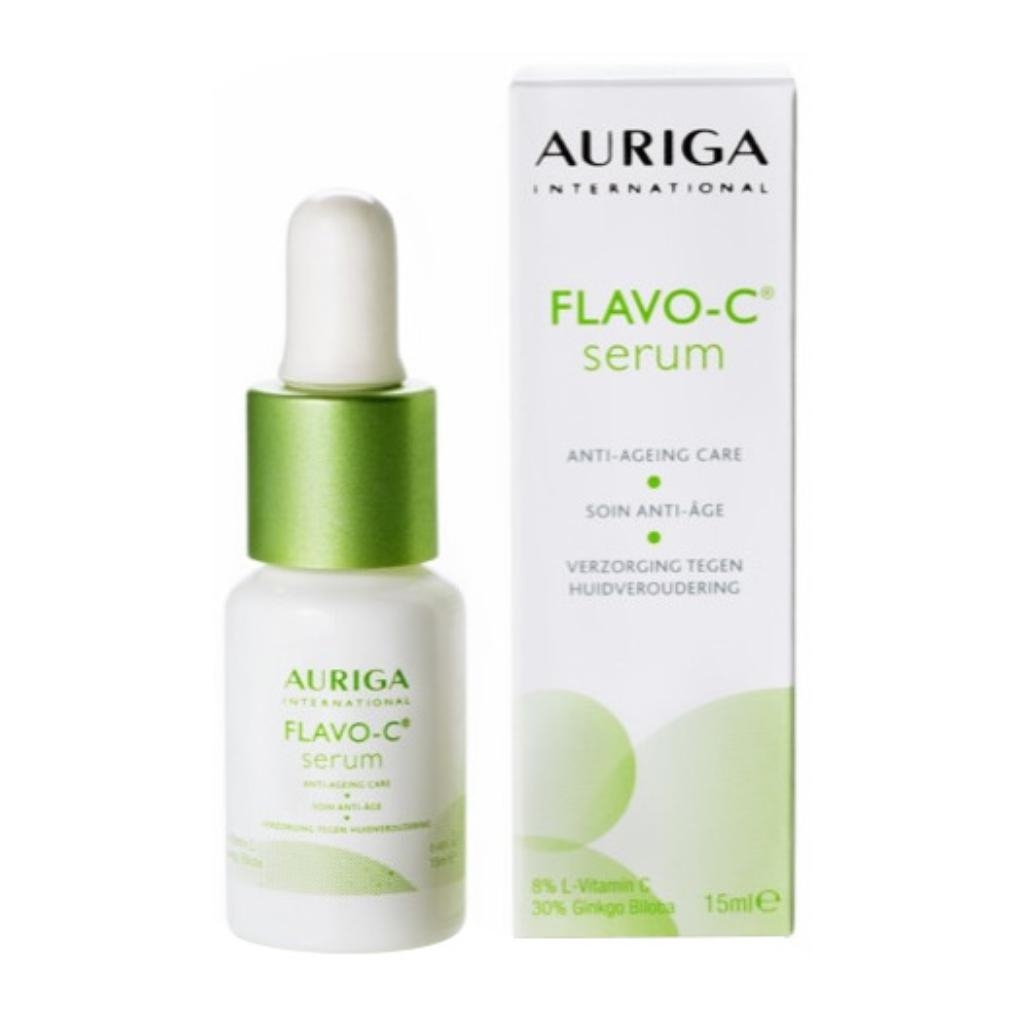 FLAVO C SERUM 15 ML