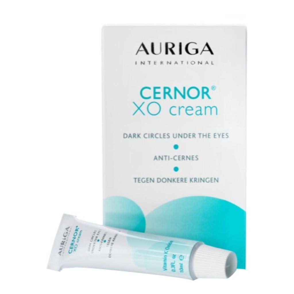 CERNOR XO CREMA GEL 10 ML