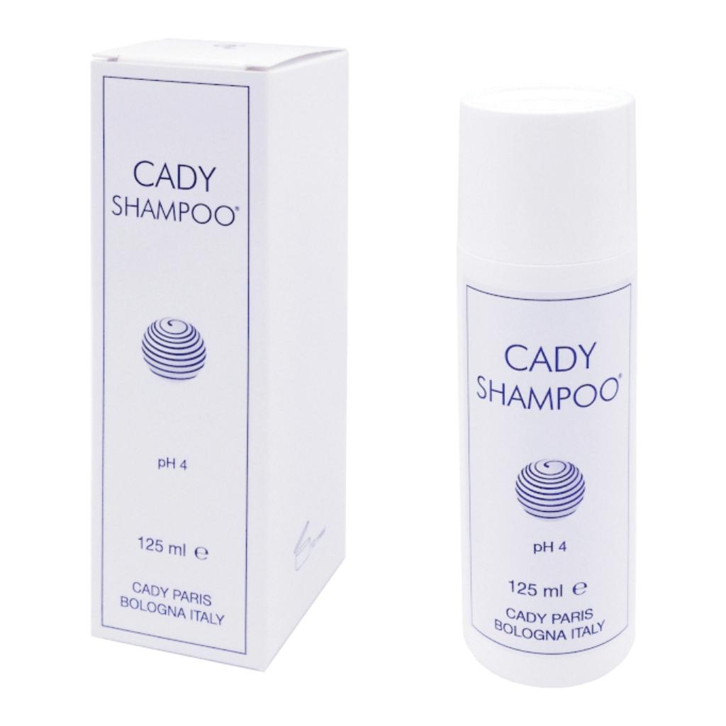 CADYSHAMPOO 125 ML