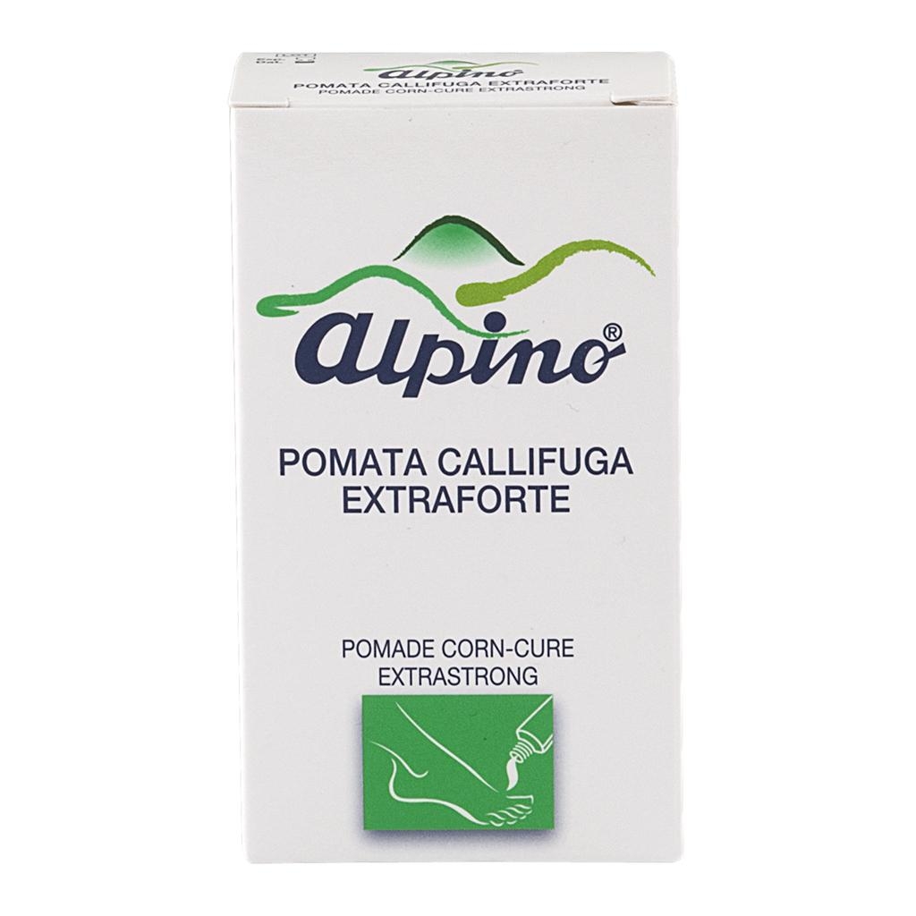 CALLIFUGO ALPINO POMATA 7,5 ML