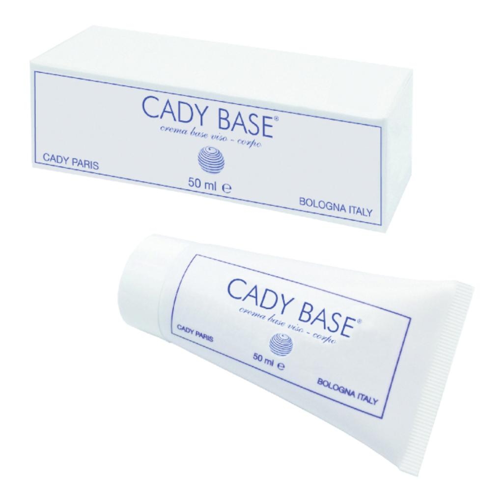 CADYBASE CREMA BASE 50 ML