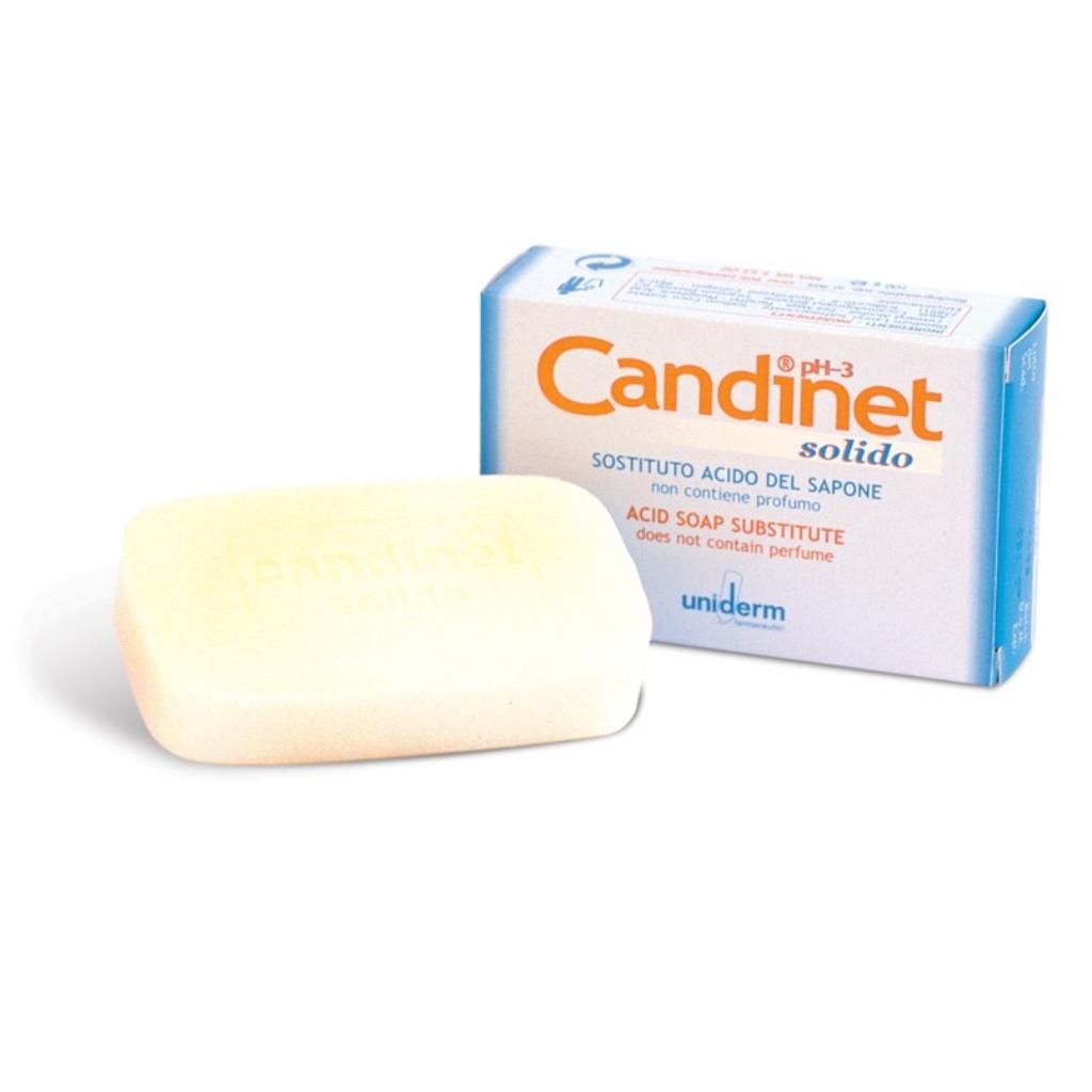 CANDINET SOLIDO 100 G