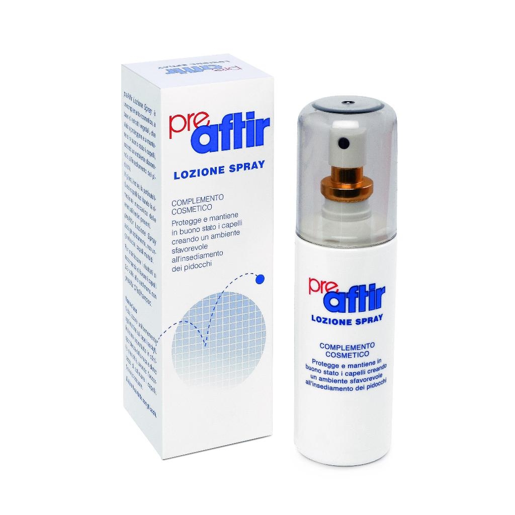 PREAFTIR LOZIONE SPRAY 100 ML