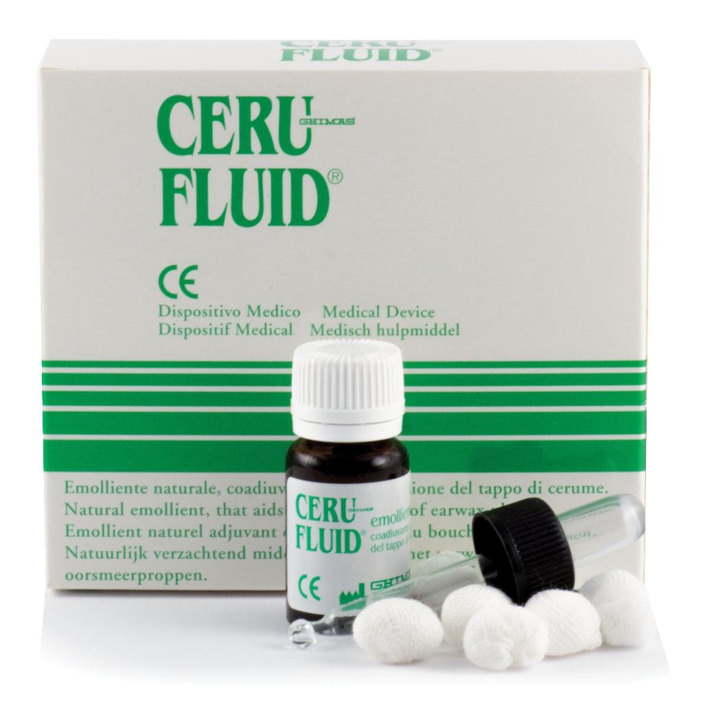 CERU FLUID 8 ML