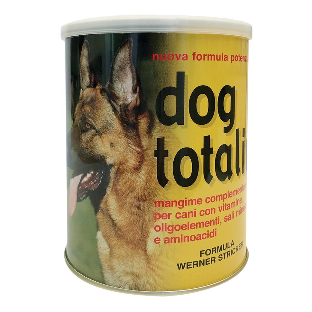 DOG TOTALIN 450 G
