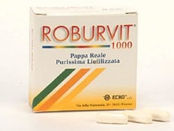 ROBURVIT 24 CAPSULE