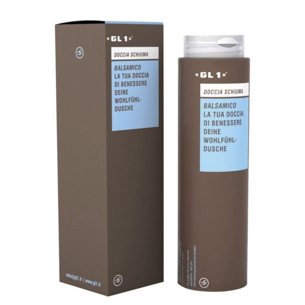 GL1 DOCCIA SCHIUMA 250 ML