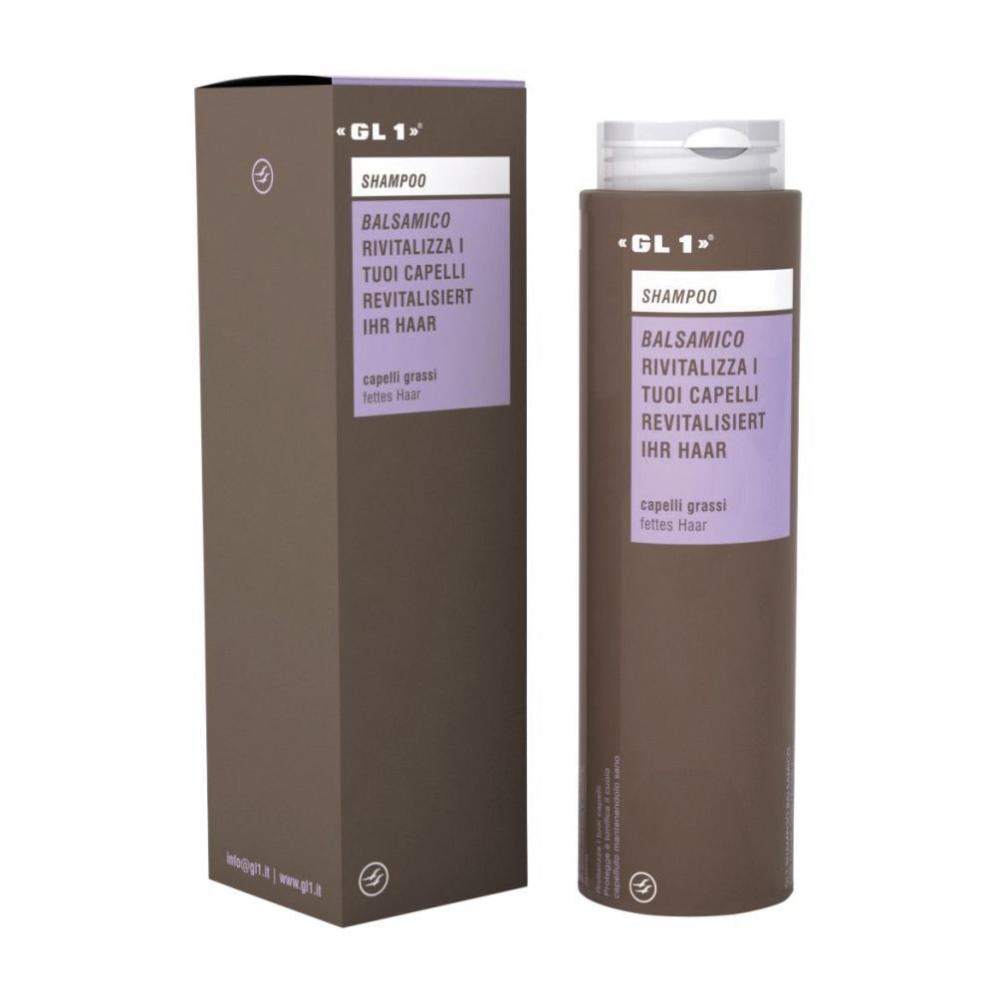 GL1 SHAMPOO BALSAMICO 250 ML
