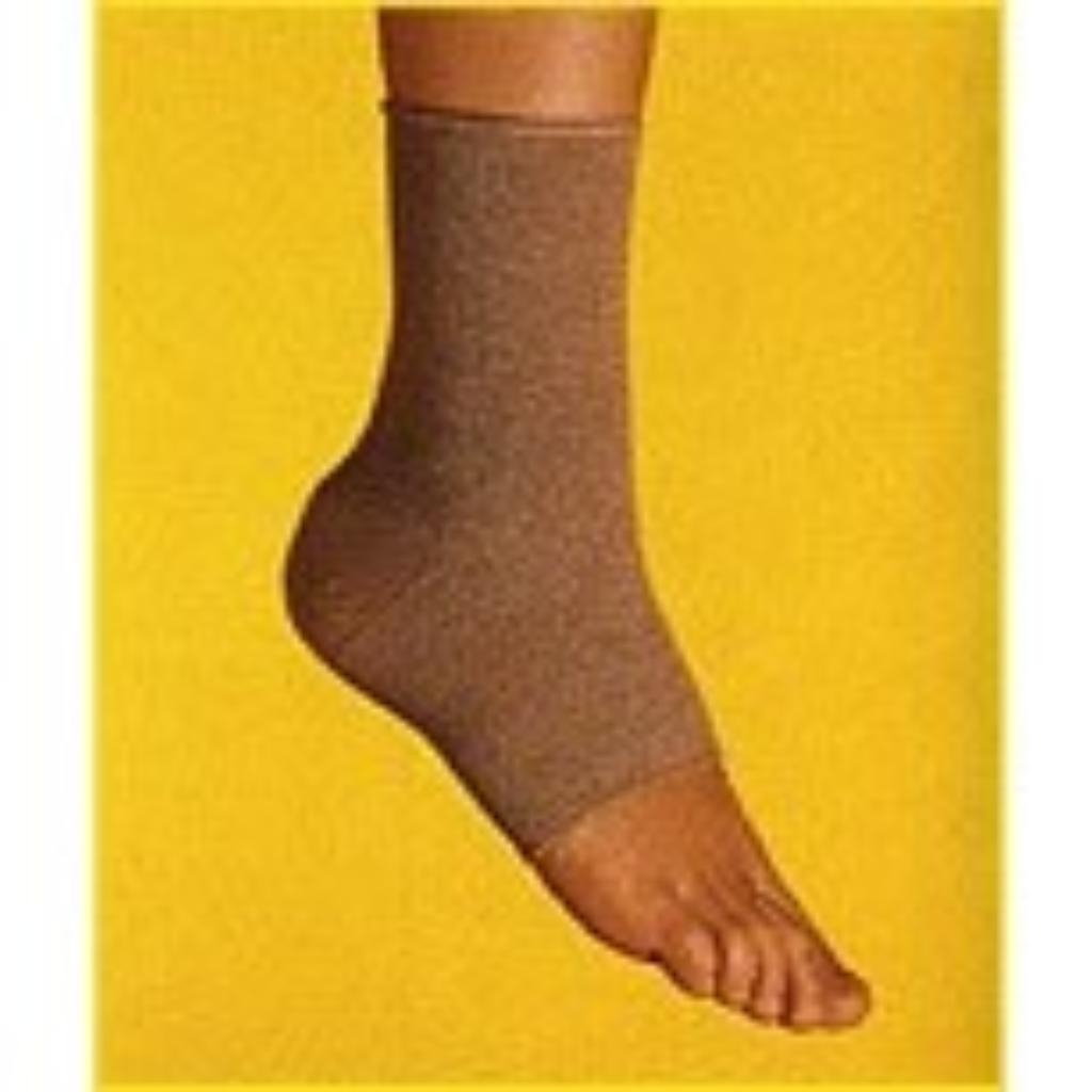 CAVIGLIERA CALZINO SOTTILE IN COTONE GIBAUD MISURA 3