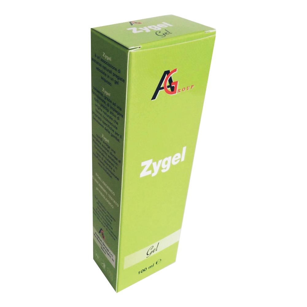 ZYGEL GEL 100 ML