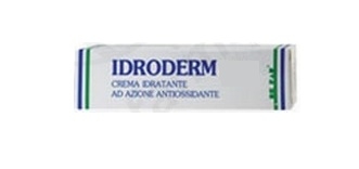 IDRODERM CREMA IDRATANTE TUBO 75 ML