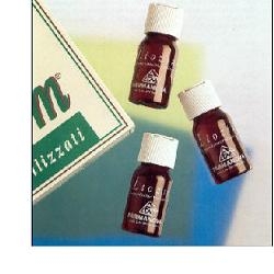 LIOZIM 10 FLACONCINI 10 ML
