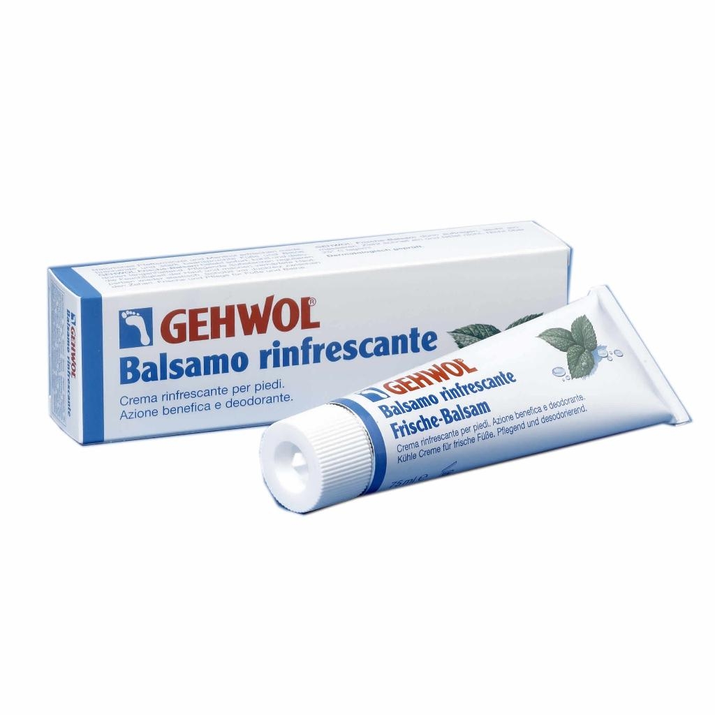 GEHWOL BALSAMO RINFRESCANTE 75ML