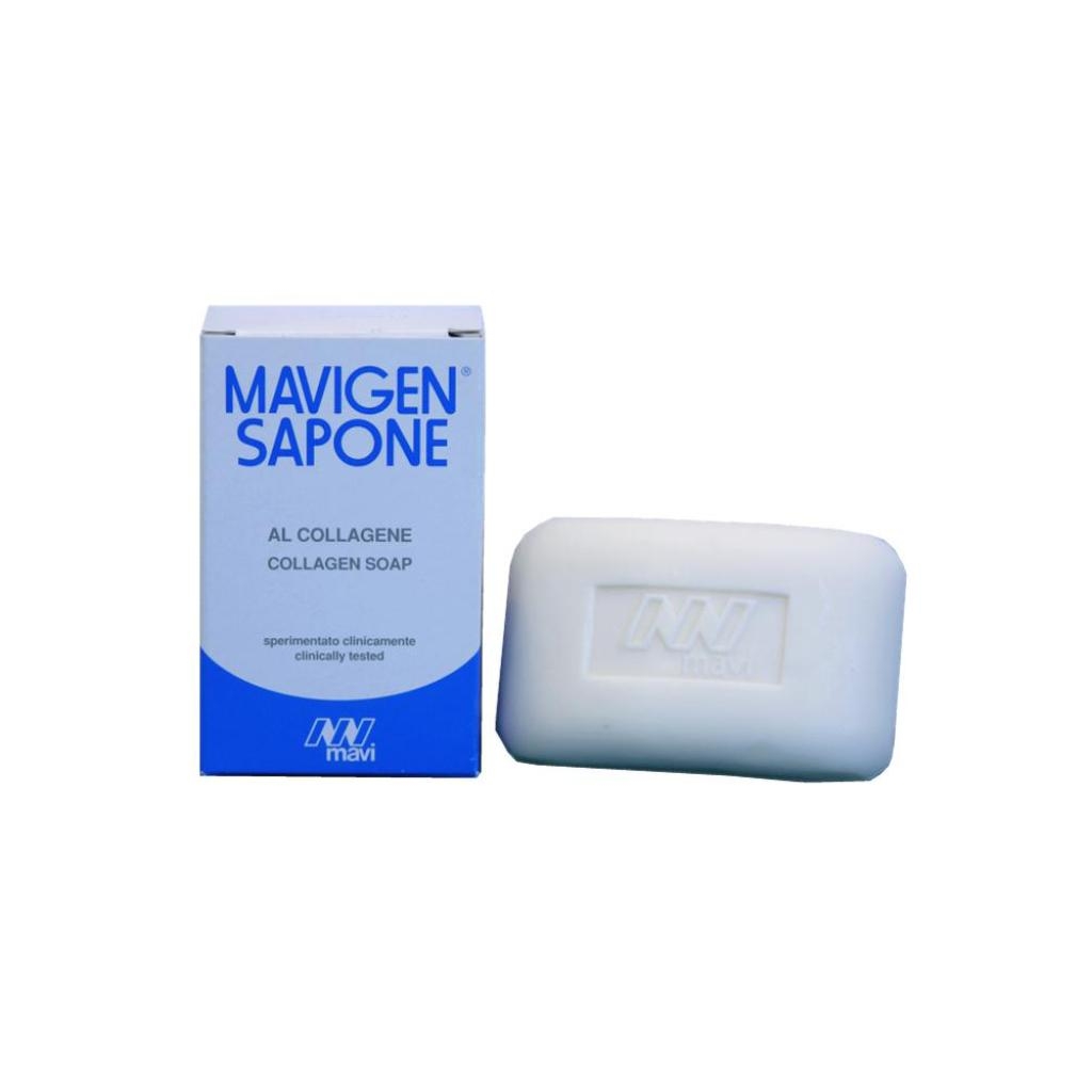 MAVIGEN SAPONE COLLAGENE 100 G