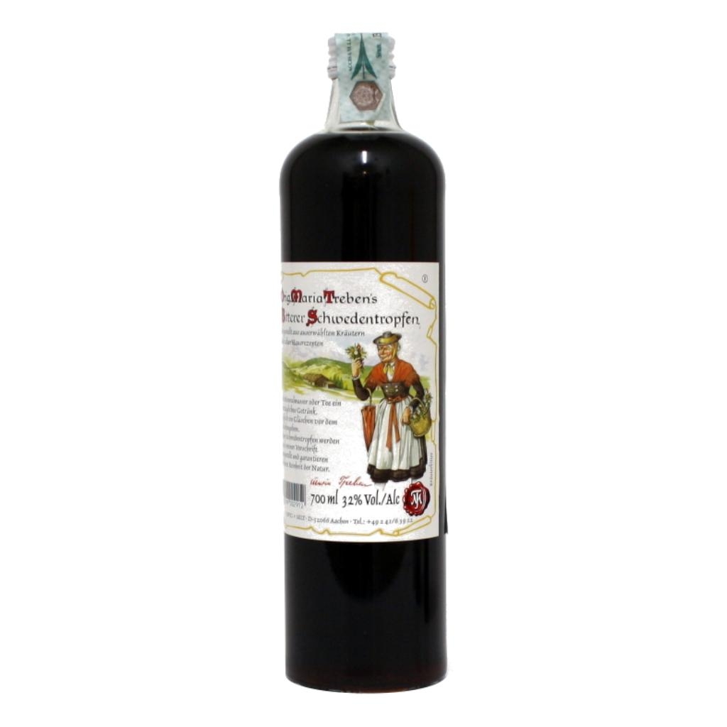 AMARO SVEDESE VECCHIETTA 700ML