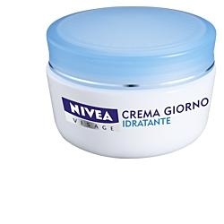 NIVEA VISO CREMA IDRATANTE 50 ML