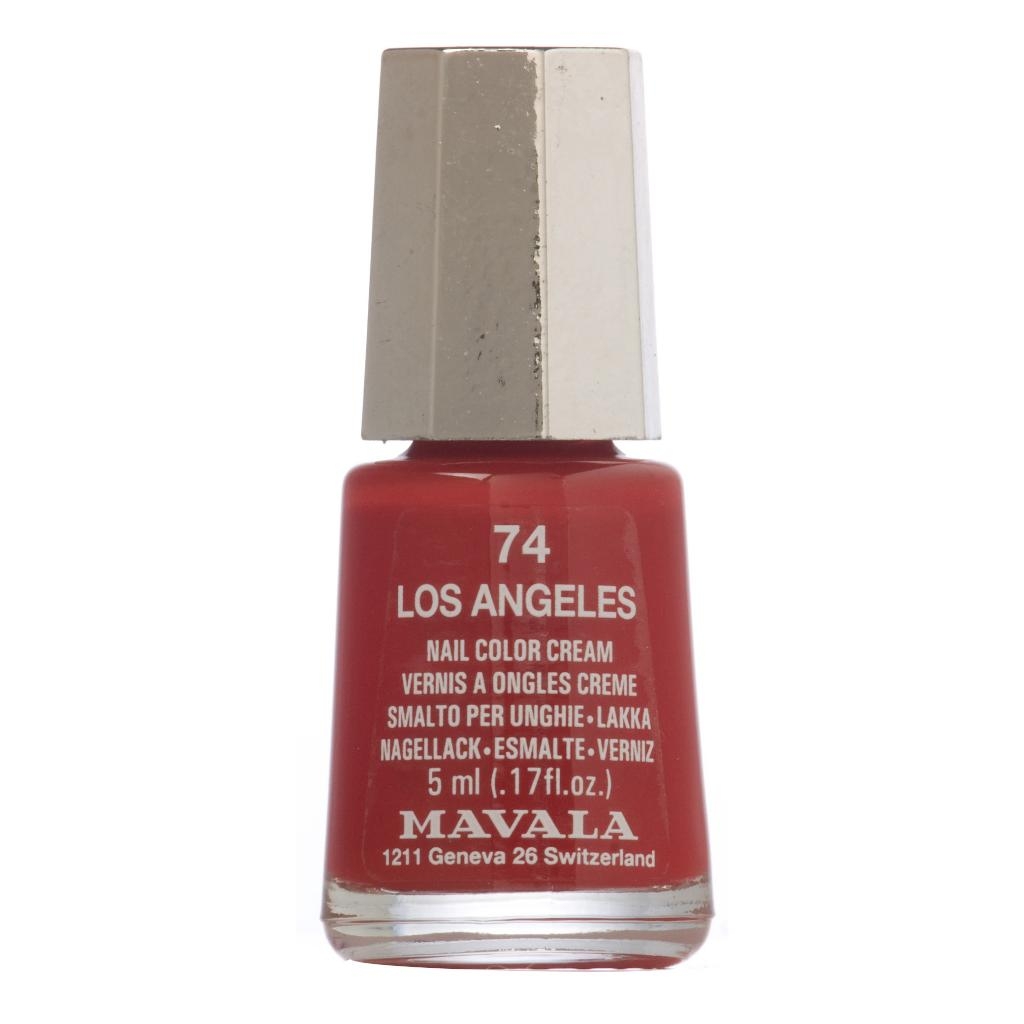 MAVALA MINICOLOR 74 LOS ANGELES
