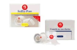 CEROTTO IN ROCCHETTO SOFFIX PORE PER PELLI MOLTO DELICATE PER FISSAGGIO MEDICAZIONI CHE NONO DEVONO ESSERE CAMBIATE FREQUENTEMENTE E PER FISSAGGIO SONDE O CATETERI MISURA 500X5CM