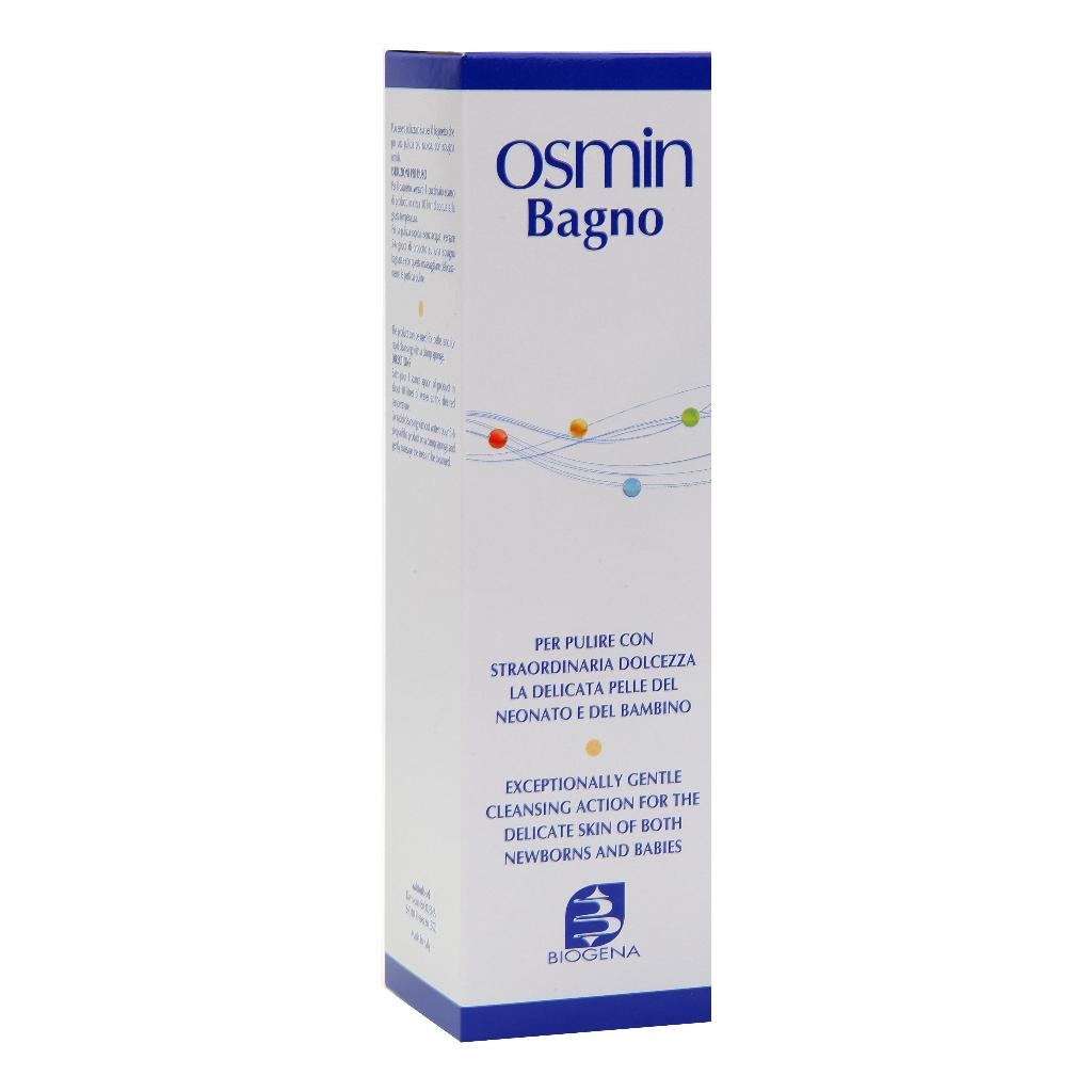 OSMIN BAGNO SOL 250 ML