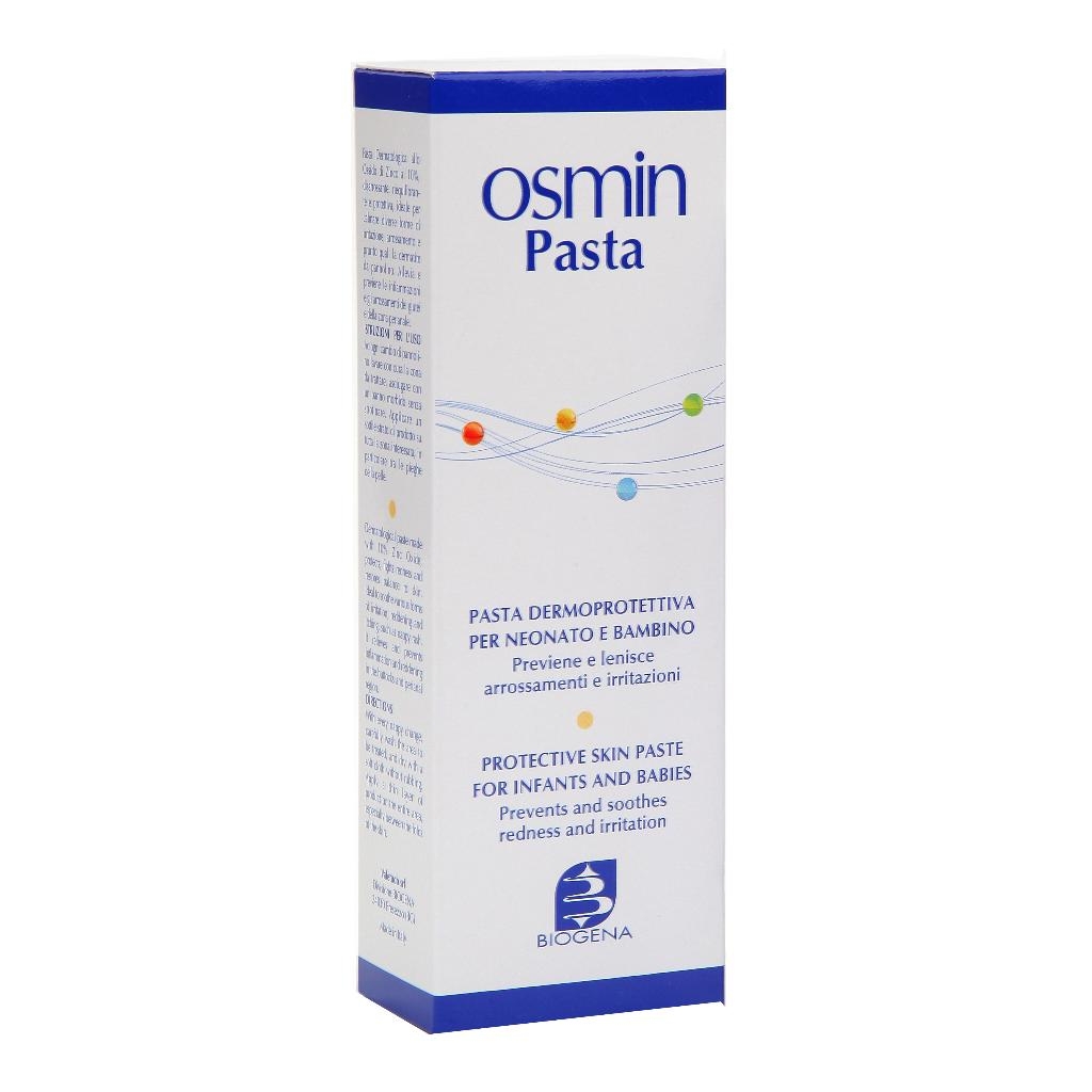 OSMIN PASTA 100 ML