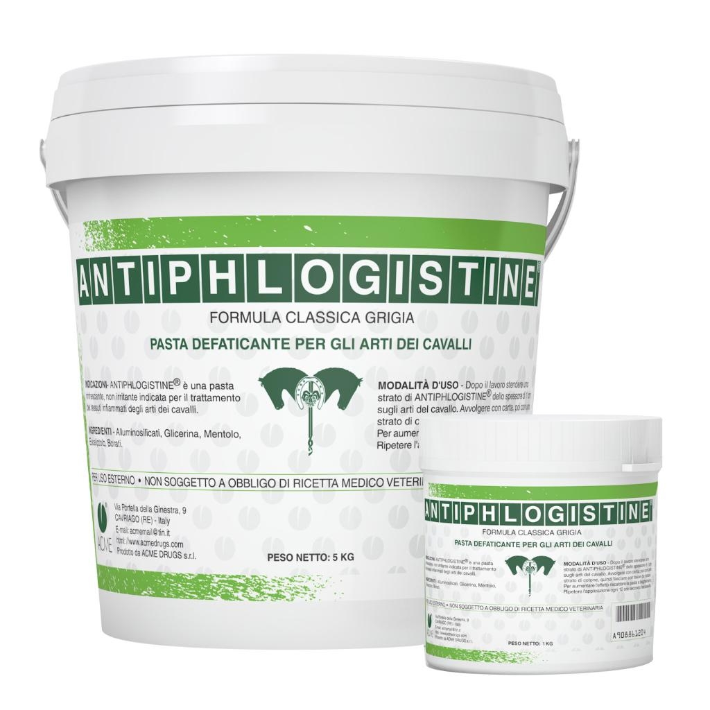 ANTIPHLOGISTINE 1000 G