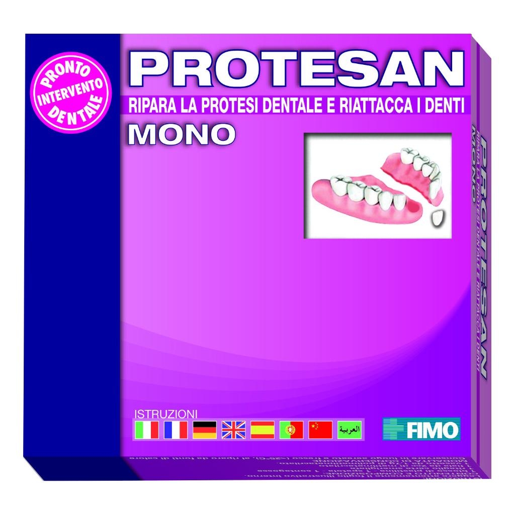 PROTESAN SET RIPARA PROTESI
