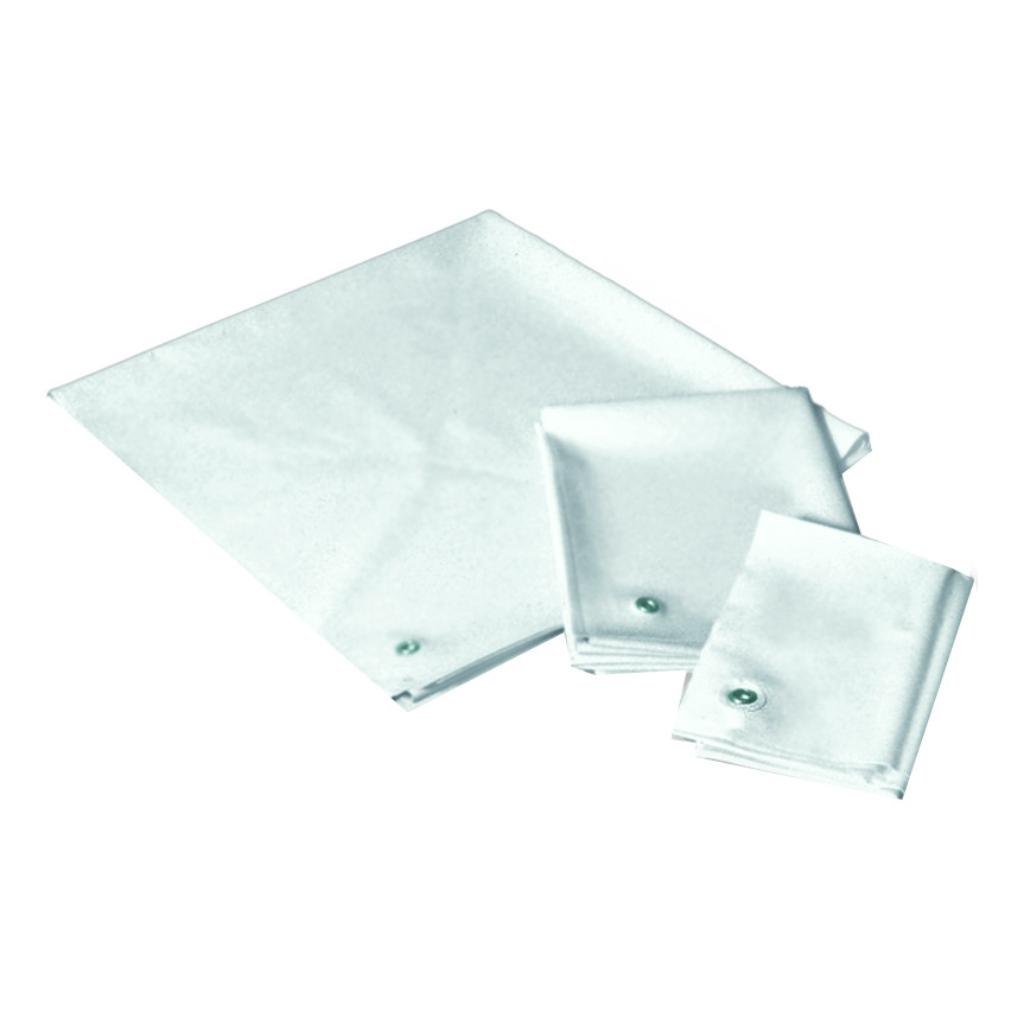 LENZUOLO IMPERMEABILE GOMMA 70X90 ML