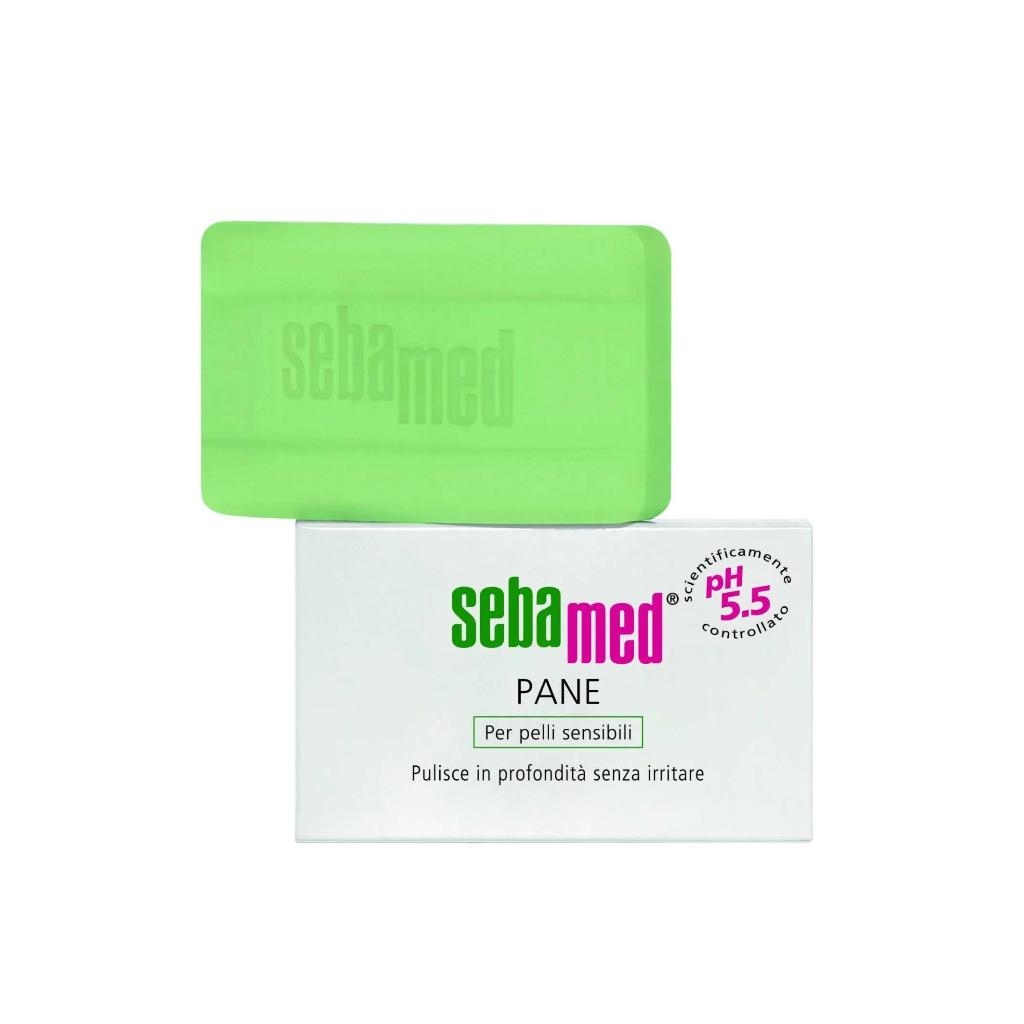 SEBAMED PANE GR 100