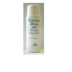 SIDEA SHAMPOO DOLCE 150 ML