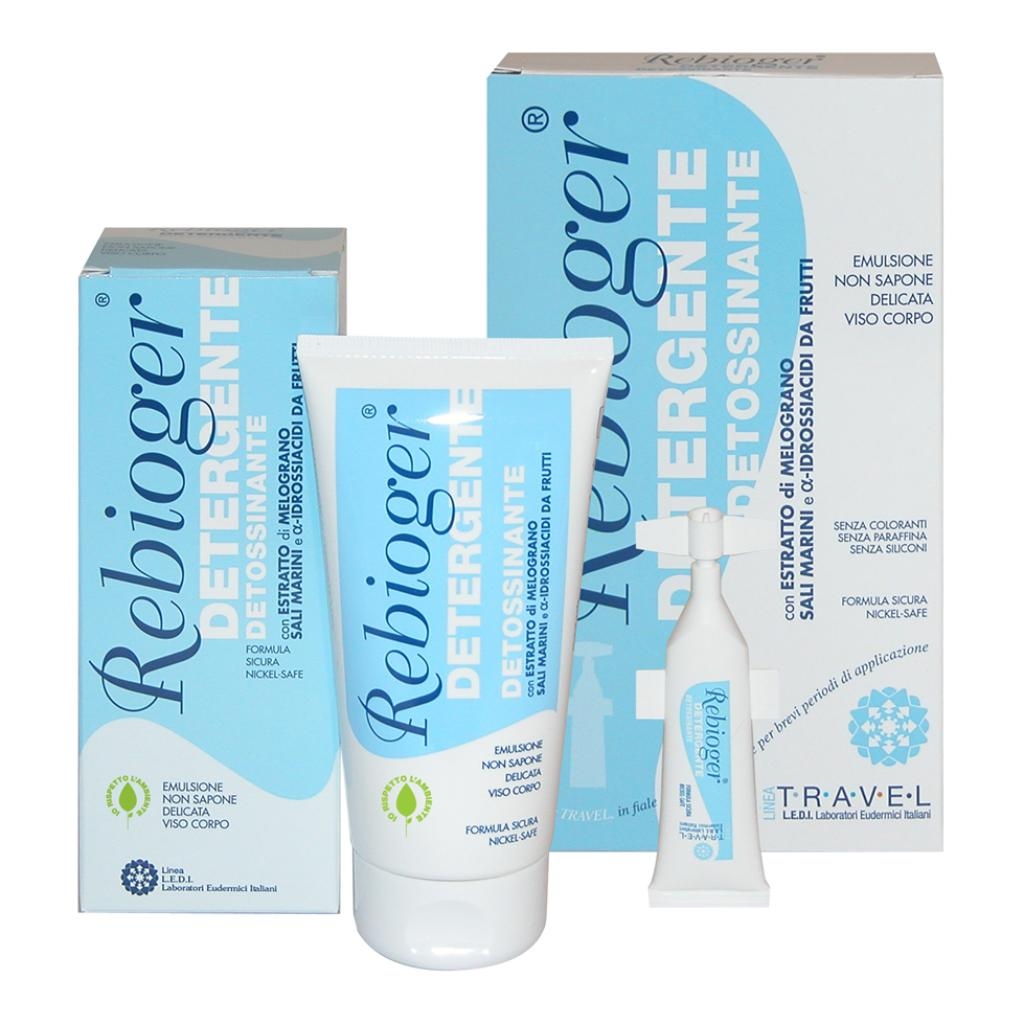 REBIOGER DETERGENTE 150 ML