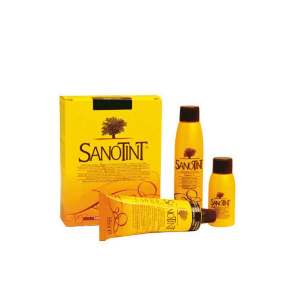 SANOTINT TINTURA CAPELLI 05 CASTANO DORATO 125 ML