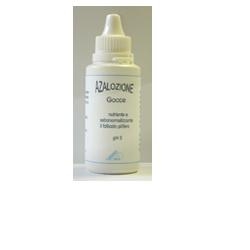 AZALOZIONE GOCCE 50 ML